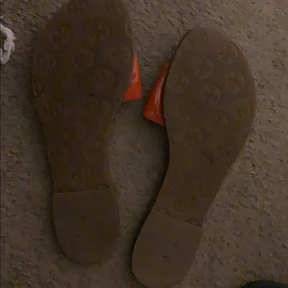 Tory Burch slippers - Picture 2 of 2